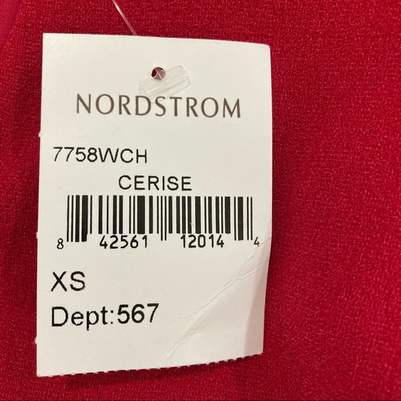 Wayf pink top size XS - Picture 7 of 10